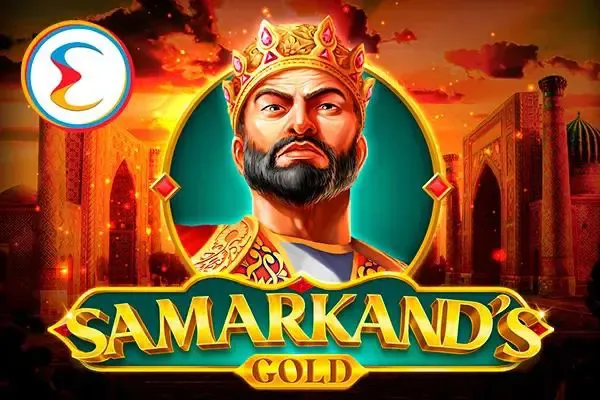 Samarkand's Gold - WinPesa - Nigeria
