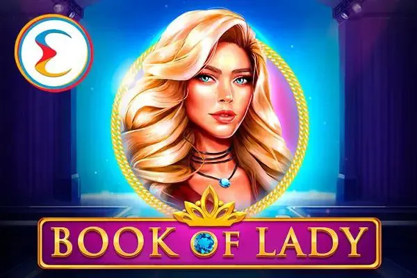 Book of Lady - WinPesa - Nigeria