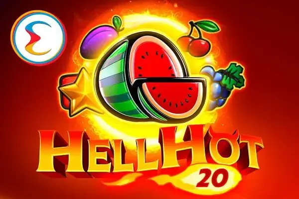 Hell Hot 20 - WinPesa - Nigeria