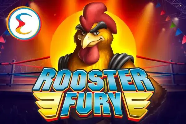 Rooster Fury - WinPesa - Nigeria
