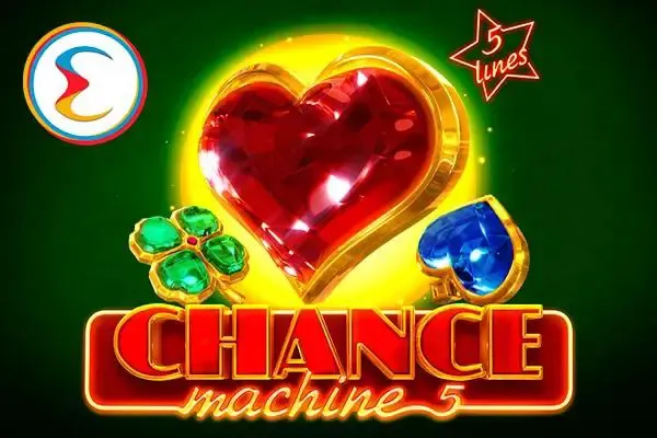 Chance Machine 5 - WinPesa - Nigeria