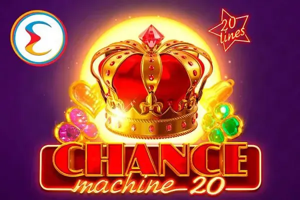 Chance Machine 20 - WinPesa - Nigeria