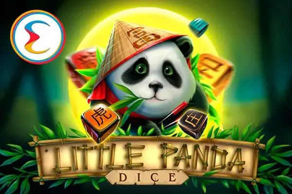 Little Panda (Dice) - WinPesa - Nigeria