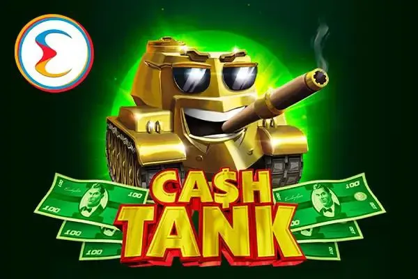 Cash Tank - WinPesa - Nigeria