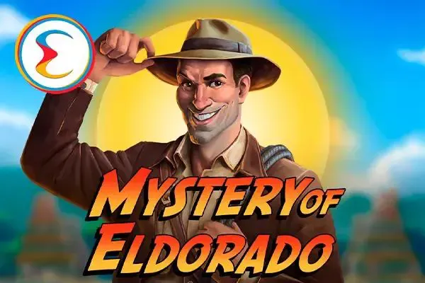 Mystery of Eldorado - WinPesa - Nigeria