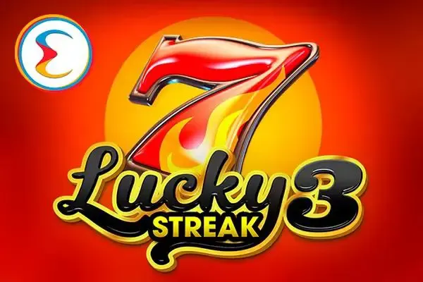 Lucky Streak 3 - WinPesa - Nigeria