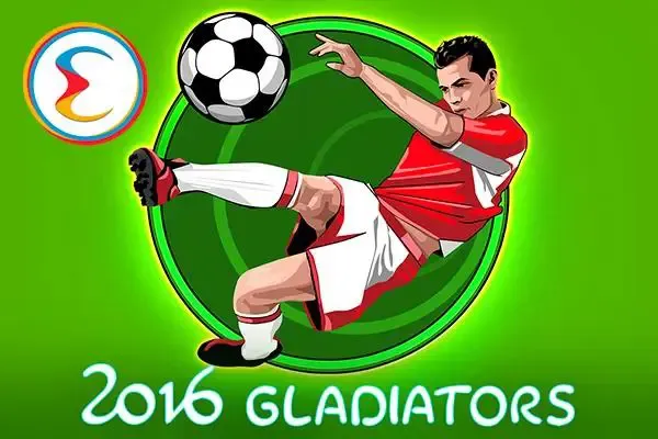 2016 Gladiators - WinPesa - Nigeria