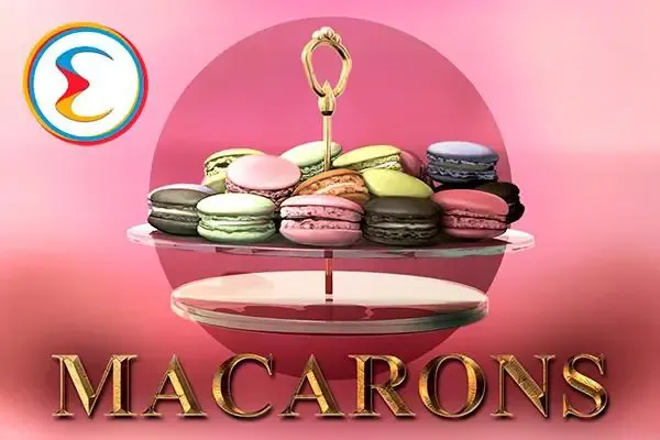 Macaroons - WinPesa - Nigeria