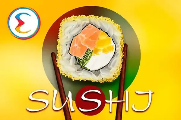 Sushi - WinPesa - Nigeria