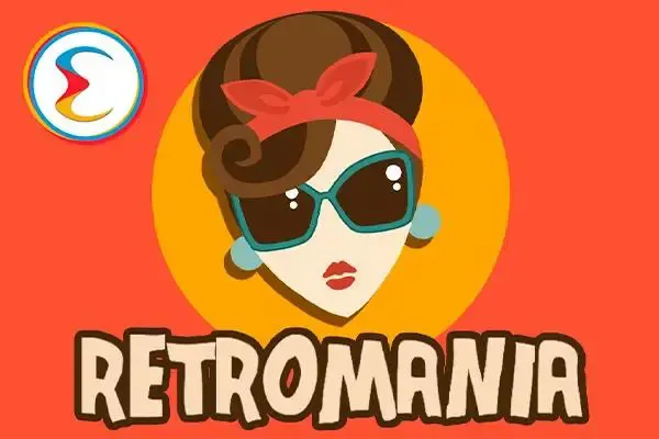 Retromania - WinPesa - Nigeria