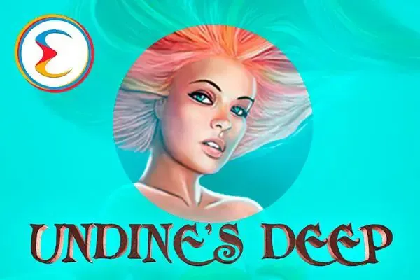 Undine's Deep - WinPesa - Nigeria