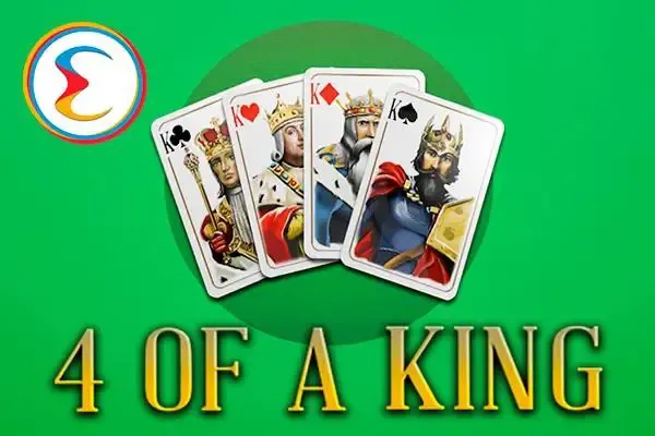 4 of a King - WinPesa - Nigeria