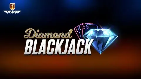 Diamond Blackjack - WinPesa - Nigeria