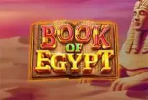 Book of Egypt - WinPesa - Nigeria