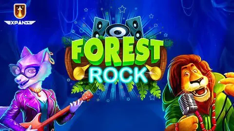 Forest Rock - WinPesa - Nigeria