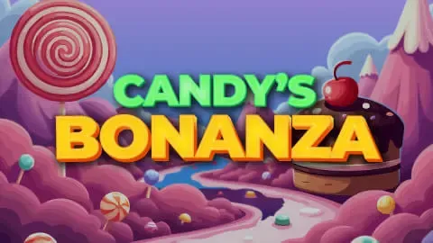 Candy's Bonanza - WinPesa - Nigeria