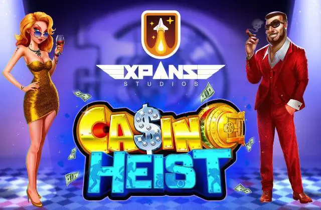 Casino Heist - WinPesa - Nigeria