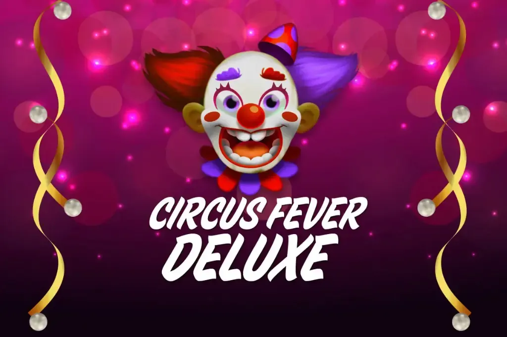 Circus Fever Deluxe - WinPesa - Nigeria