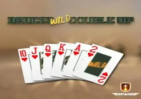 Deuces Wild - WinPesa - Nigeria