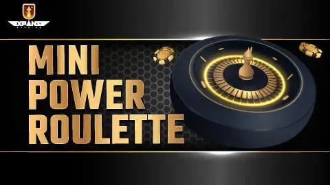 Mini Roulette - WinPesa - Nigeria