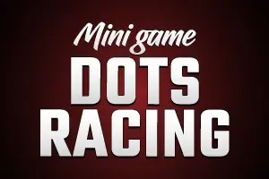 Dots Racing - WinPesa - Nigeria