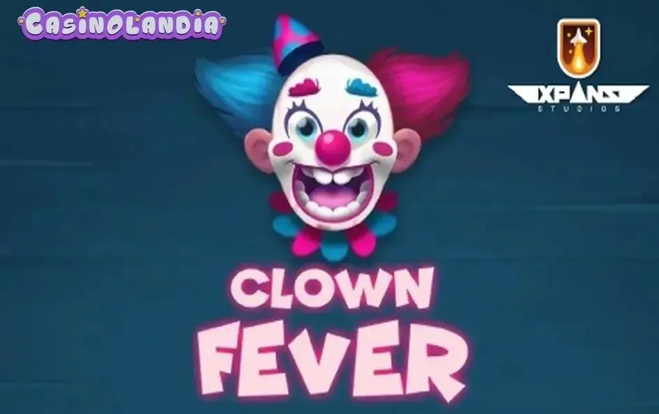 Circus Fever - WinPesa - Nigeria