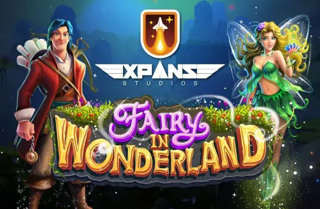 Fairy in Wonderland - WinPesa - Nigeria