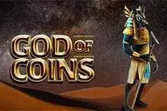 God of Coins - WinPesa - Nigeria