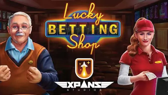 Lucky's Betting Shop - WinPesa - Nigeria