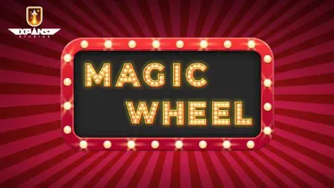 Magic Wheel - WinPesa - Nigeria