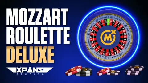 Mozzart Roulette - WinPesa - Nigeria