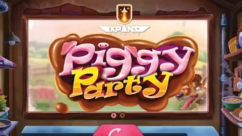 Piggy Party - WinPesa - Nigeria