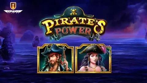 Pirates Power - WinPesa - Nigeria