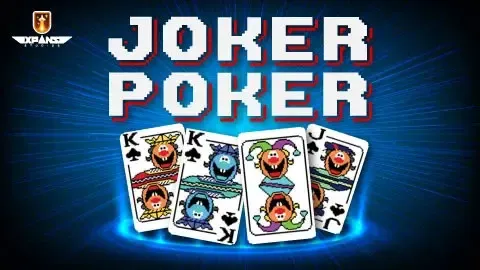 Joker Poker - WinPesa - Nigeria