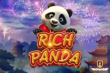 Rich Panda - WinPesa - Nigeria