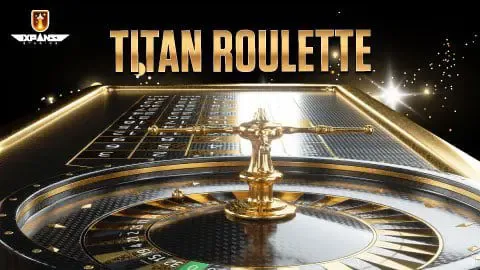 Titan Roulette - WinPesa - Nigeria