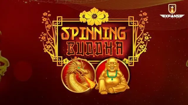 Spinning Buddha - WinPesa - Nigeria