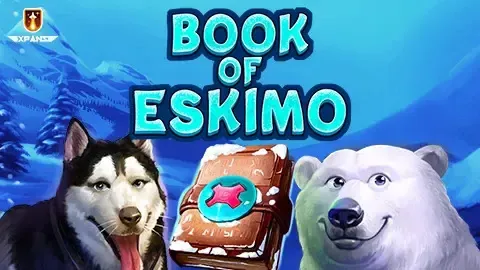 The Book of Eskimo - WinPesa - Nigeria