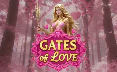 Gates of Love - WinPesa - Nigeria
