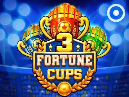 3 Fortune Cups - WinPesa - Nigeria