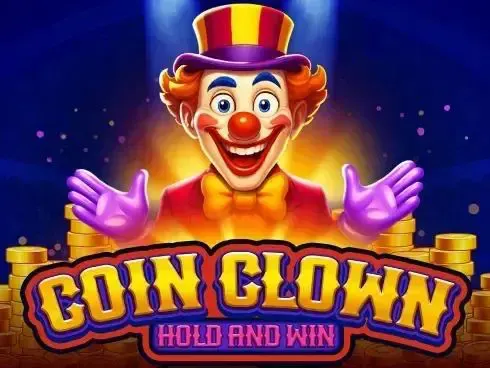 Coin Clown: Hold & Win - WinPesa - Nigeria