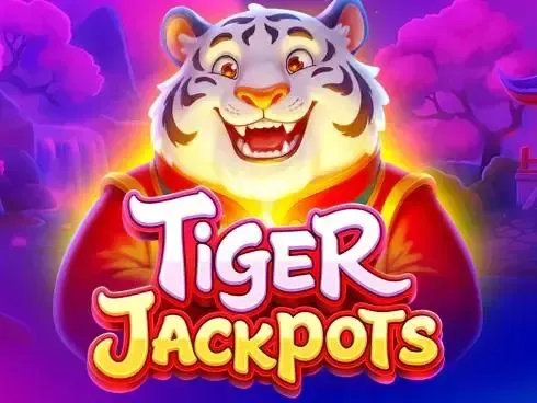 Tiger Jackpots - WinPesa - Nigeria