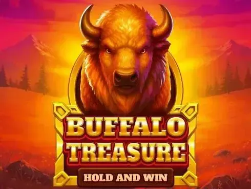 Buffalo Treasure: Hold & Win - WinPesa - Nigeria