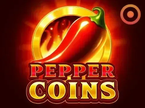Pepper Coins - WinPesa - Nigeria