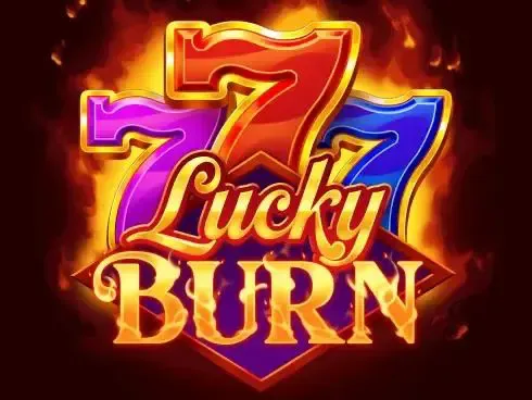Lucky Burn - WinPesa - Nigeria