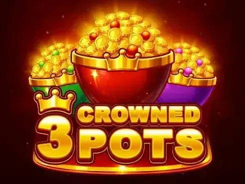 3 Crowned Pots - WinPesa - Nigeria