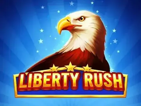 Liberty Rush - WinPesa - Nigeria