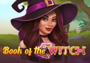 Book of the Witch - WinPesa - Nigeria