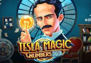 Tesla Magic Numbers - WinPesa - Nigeria