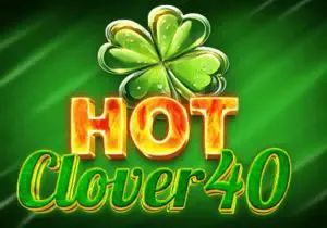Hot Clover 40 - WinPesa - Nigeria